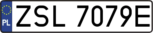 ZSL7079E