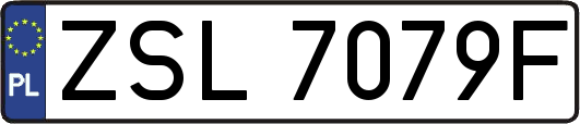 ZSL7079F