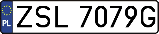 ZSL7079G