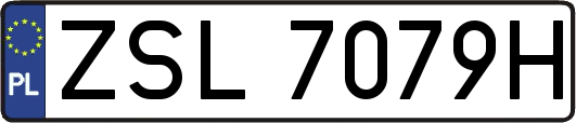 ZSL7079H