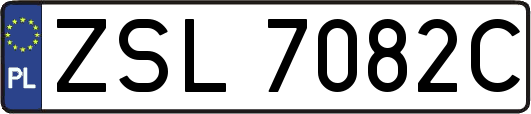 ZSL7082C