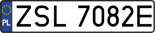 ZSL7082E