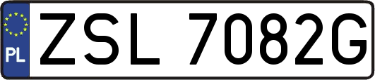 ZSL7082G