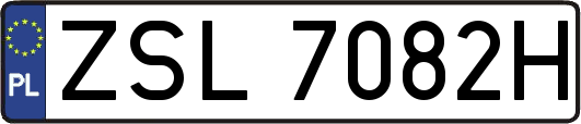 ZSL7082H