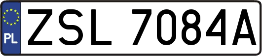 ZSL7084A