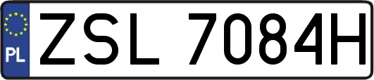 ZSL7084H