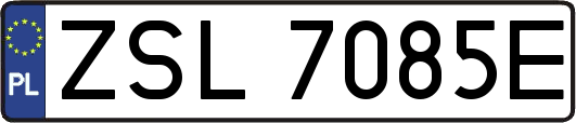 ZSL7085E