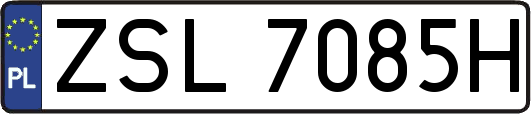 ZSL7085H