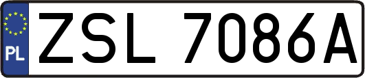 ZSL7086A