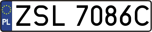 ZSL7086C