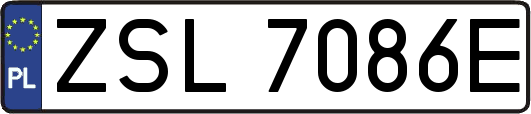 ZSL7086E