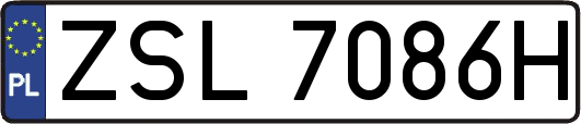 ZSL7086H