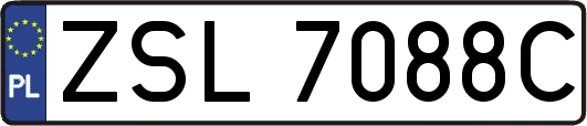 ZSL7088C