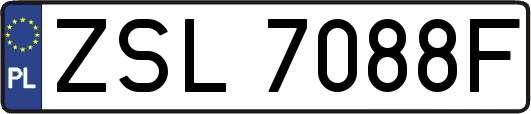 ZSL7088F