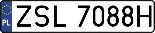 ZSL7088H
