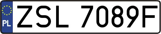 ZSL7089F