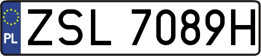 ZSL7089H