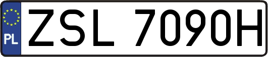 ZSL7090H