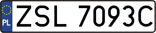 ZSL7093C