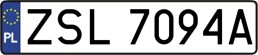 ZSL7094A