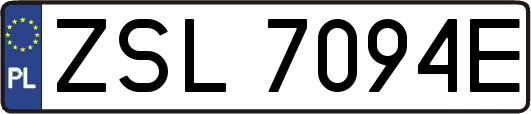 ZSL7094E