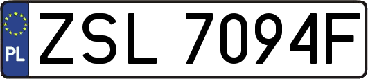 ZSL7094F