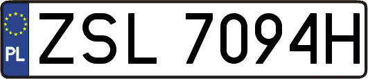 ZSL7094H