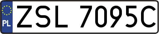 ZSL7095C