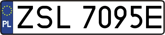ZSL7095E