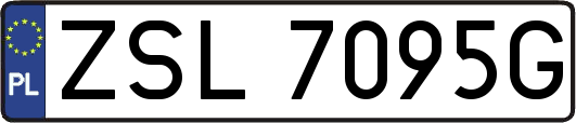 ZSL7095G