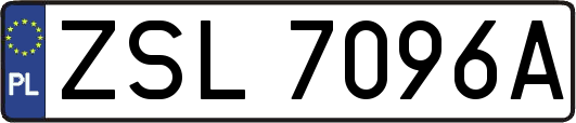ZSL7096A