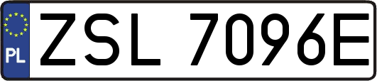 ZSL7096E