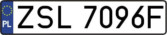 ZSL7096F