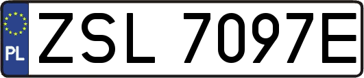 ZSL7097E