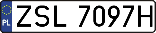 ZSL7097H
