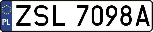 ZSL7098A
