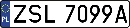 ZSL7099A
