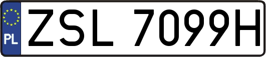 ZSL7099H