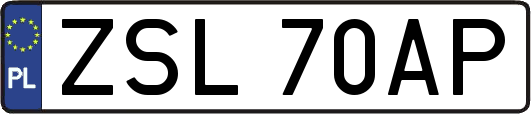 ZSL70AP