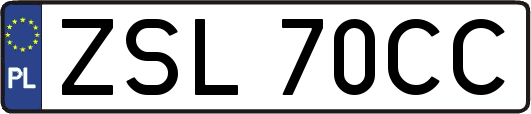 ZSL70CC