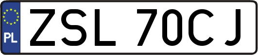ZSL70CJ