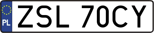 ZSL70CY