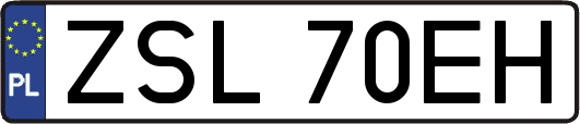 ZSL70EH