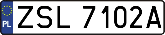 ZSL7102A