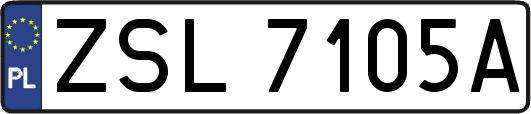 ZSL7105A
