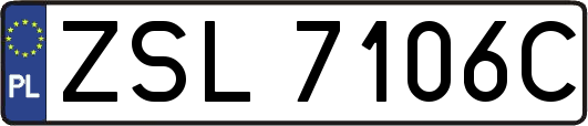 ZSL7106C