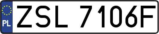 ZSL7106F