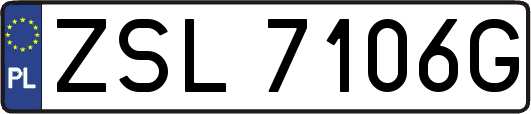 ZSL7106G
