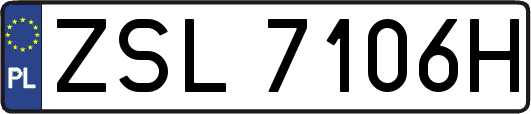 ZSL7106H