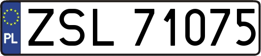 ZSL71075